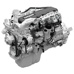 B2144 Engine
